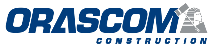 ORASCOM LOGO