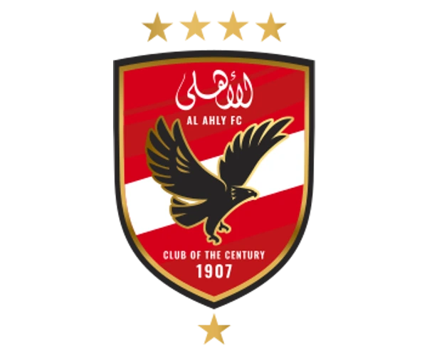 Ahly SC Logo